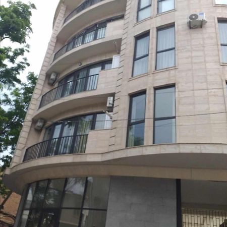 Apartment - "Exclusive" Tbilisi Zewnętrze zdjęcie