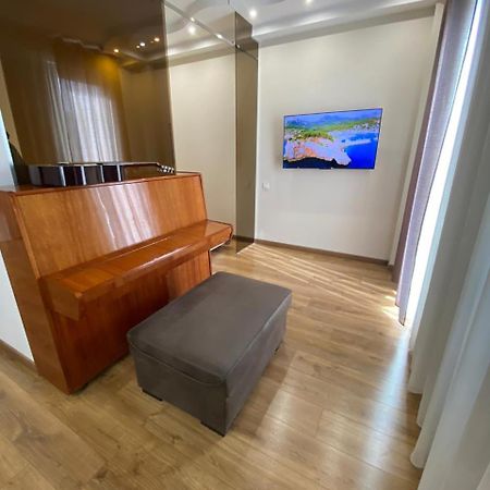 Apartment - "Exclusive" Tbilisi Zewnętrze zdjęcie