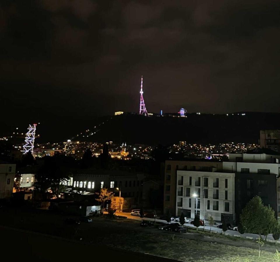 Apartment - "Exclusive" Tbilisi Zewnętrze zdjęcie