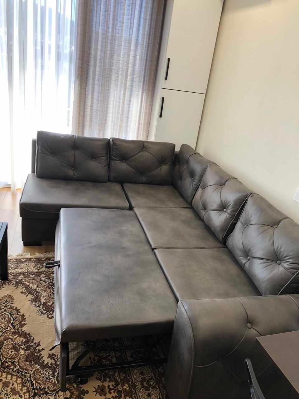 Apartment - "Exclusive" Tbilisi Zewnętrze zdjęcie