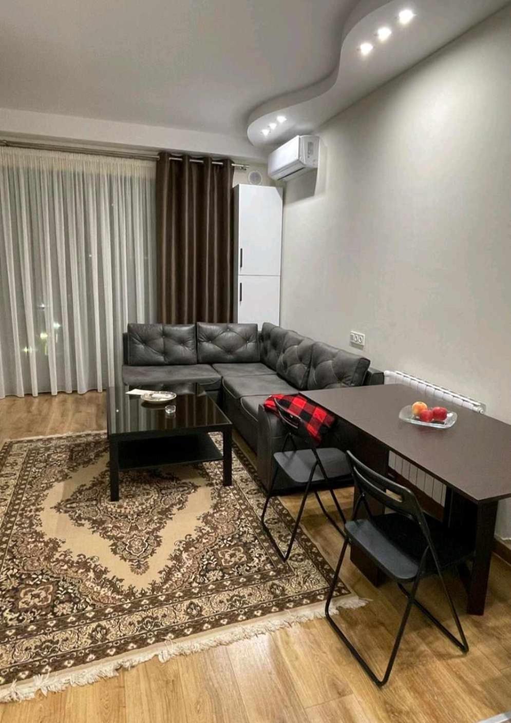 Apartment - "Exclusive" Tbilisi Zewnętrze zdjęcie