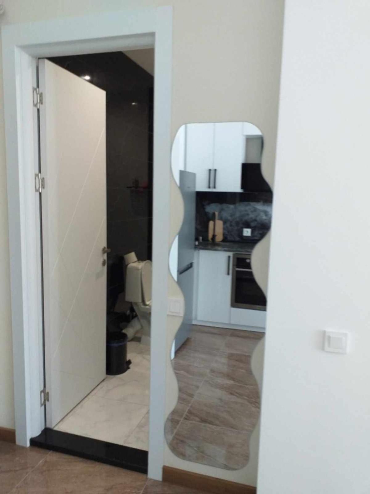 Apartment - "Exclusive" Tbilisi Zewnętrze zdjęcie