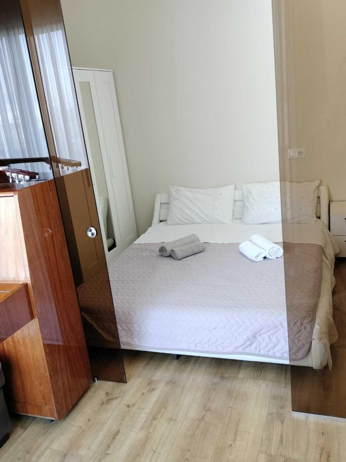 Apartment - "Exclusive" Tbilisi Zewnętrze zdjęcie