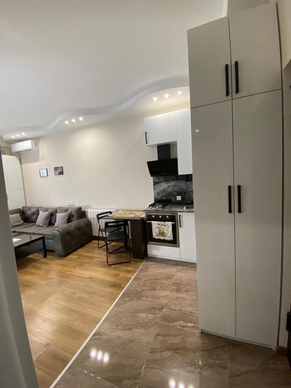 Apartment - "Exclusive" Tbilisi Zewnętrze zdjęcie