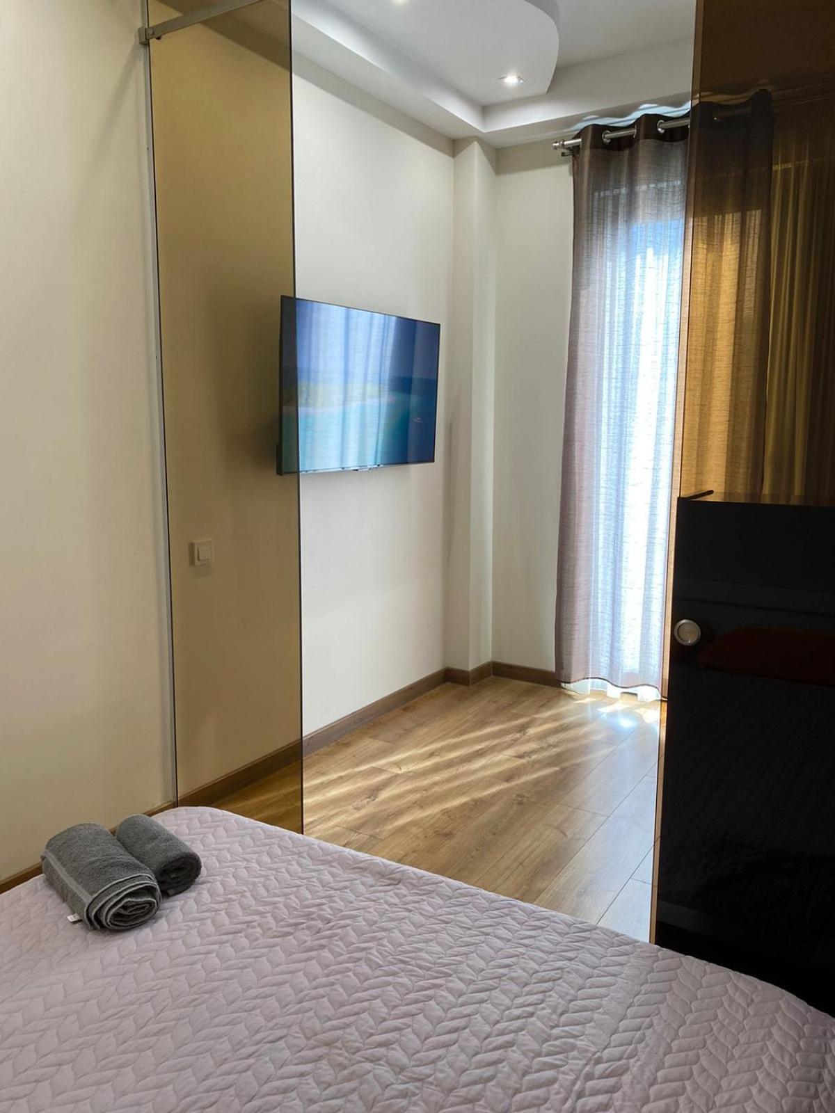 Apartment - "Exclusive" Tbilisi Zewnętrze zdjęcie
