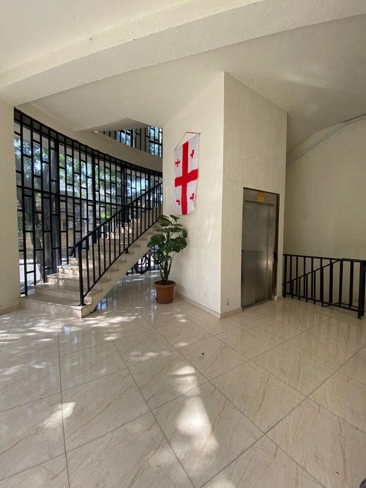 Apartment - "Exclusive" Tbilisi Zewnętrze zdjęcie