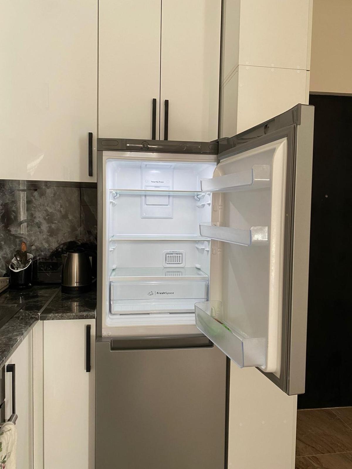 Apartment - "Exclusive" Tbilisi Zewnętrze zdjęcie