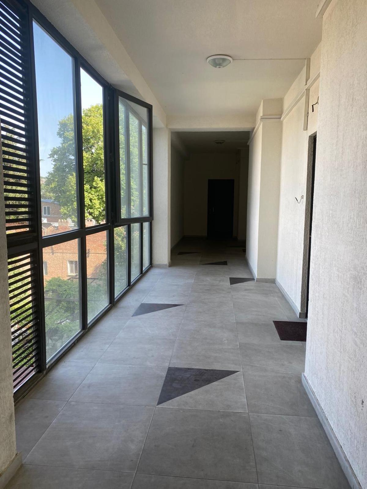Apartment - "Exclusive" Tbilisi Zewnętrze zdjęcie