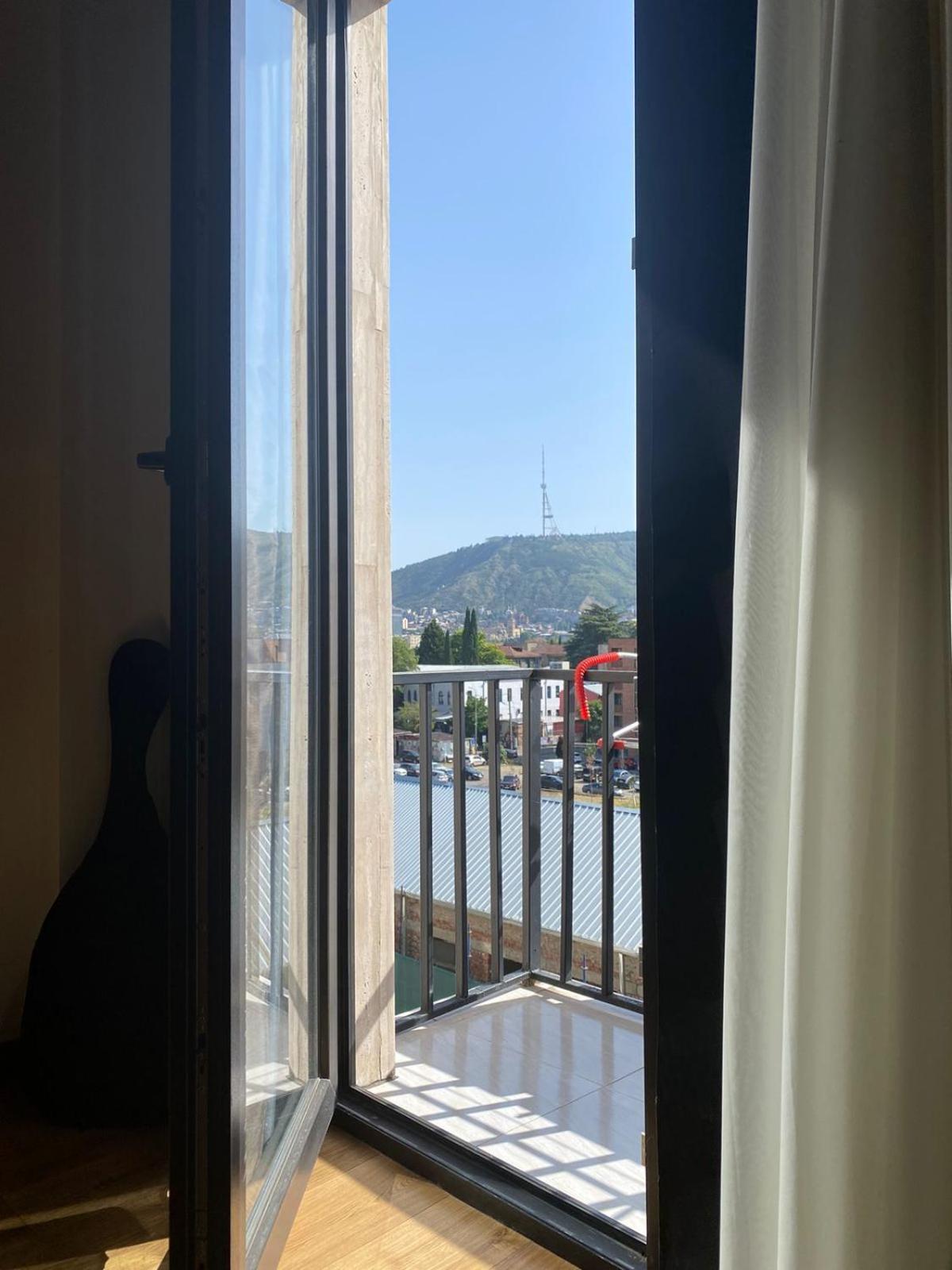 Apartment - "Exclusive" Tbilisi Zewnętrze zdjęcie