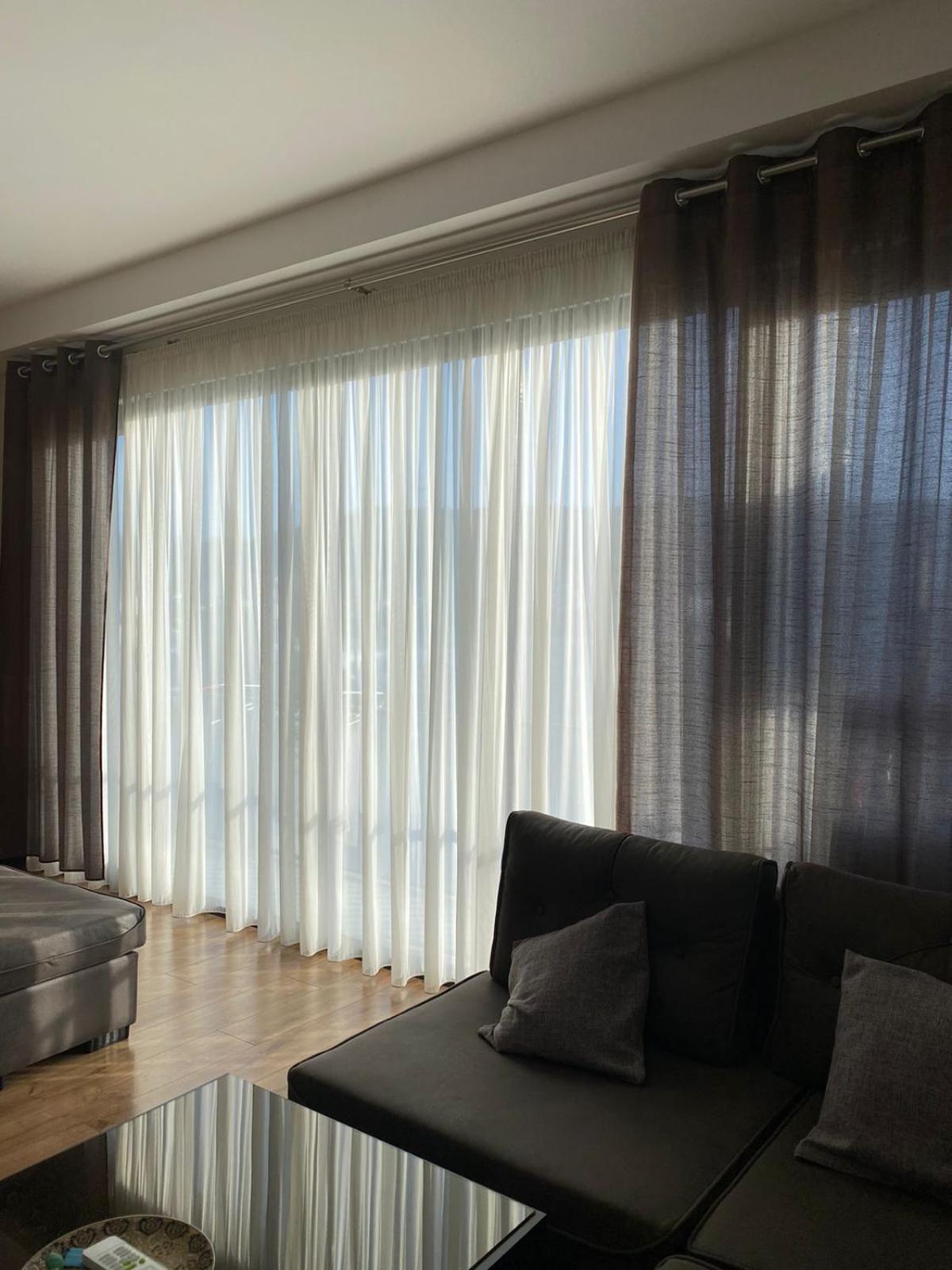 Apartment - "Exclusive" Tbilisi Zewnętrze zdjęcie