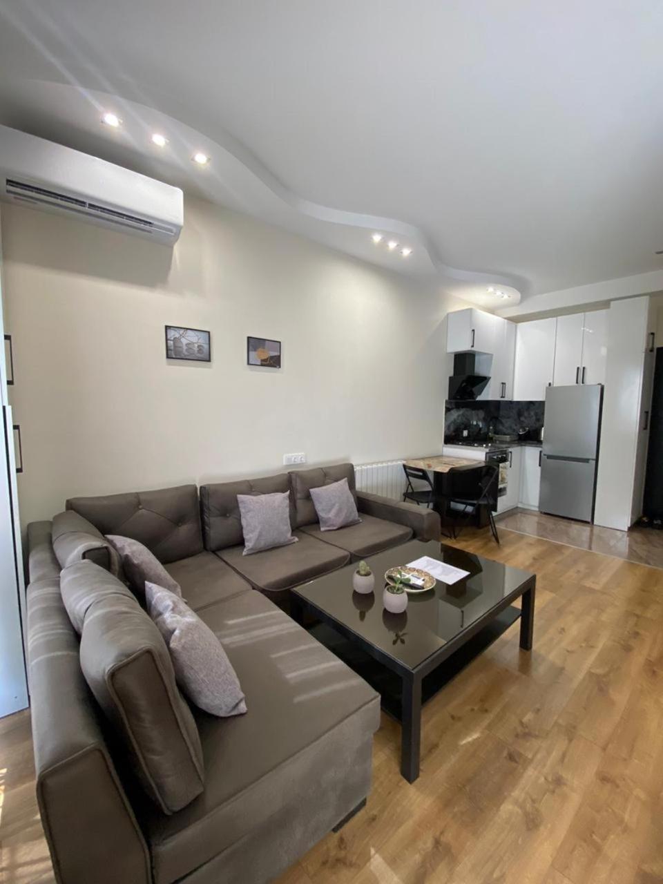 Apartment - "Exclusive" Tbilisi Zewnętrze zdjęcie
